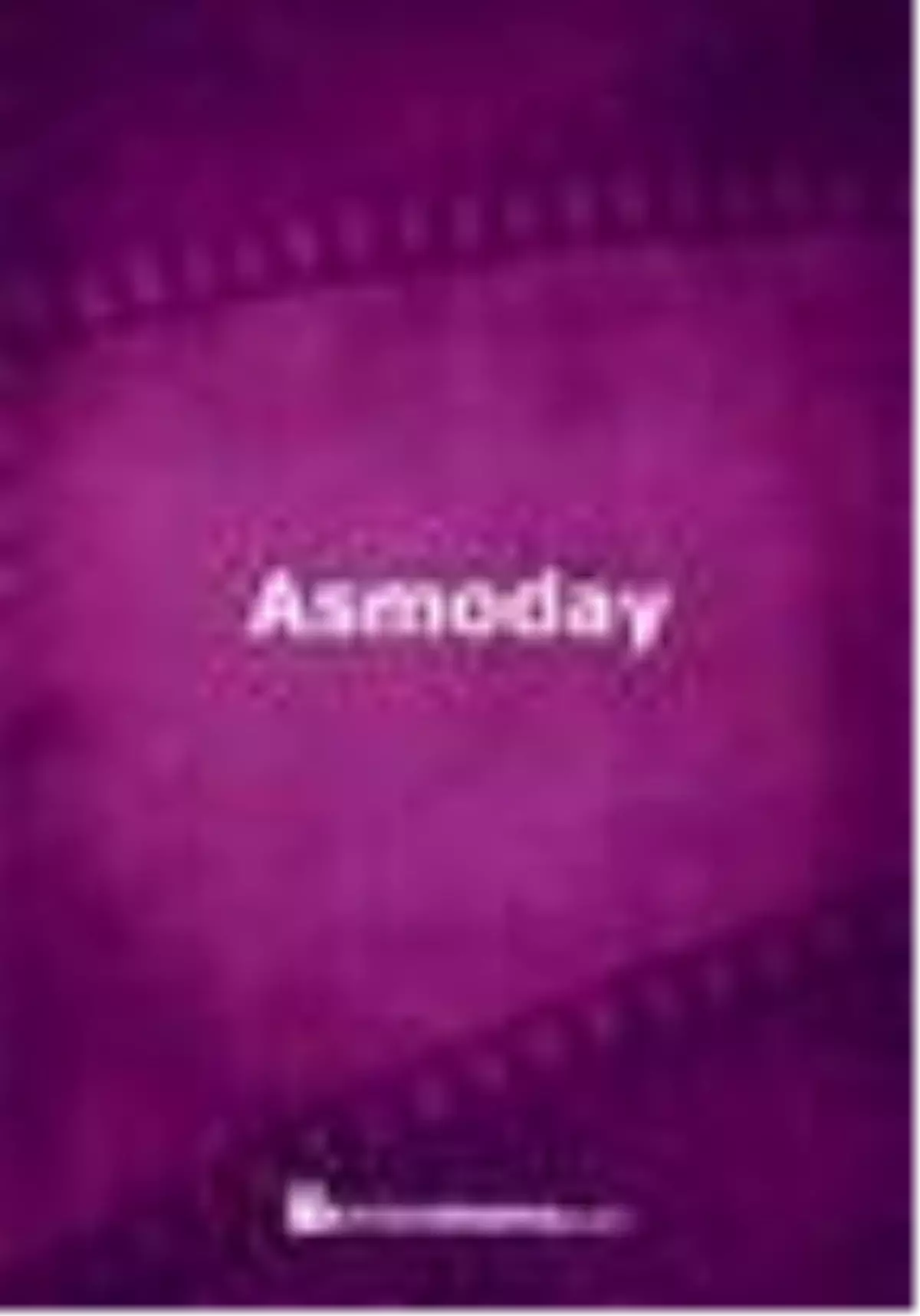 Asmoday Filmi