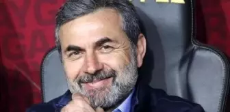 Aykut Kocaman: 'Futbol dünyasından tamamen çekileceğim ama...'