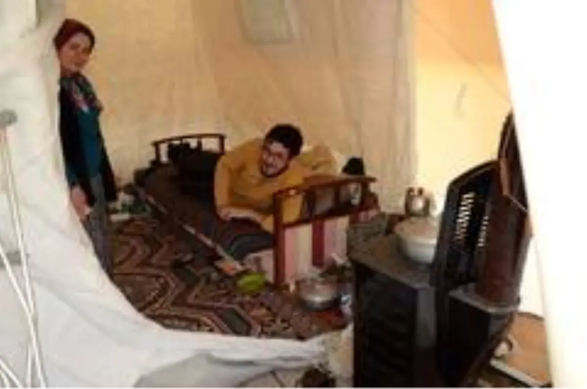 Aylarca ertelediği ameliyatını oldu, depreme yakalandı