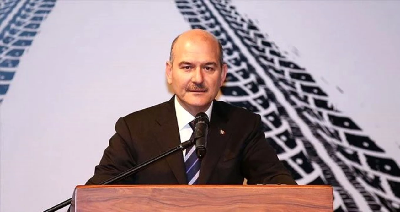 Bakan Soylu, otobüs firmalarını uyardı: Ya kurala uyarlar ya da 3 ayda bir güvensiz otobüs şirketlerini açıklarız