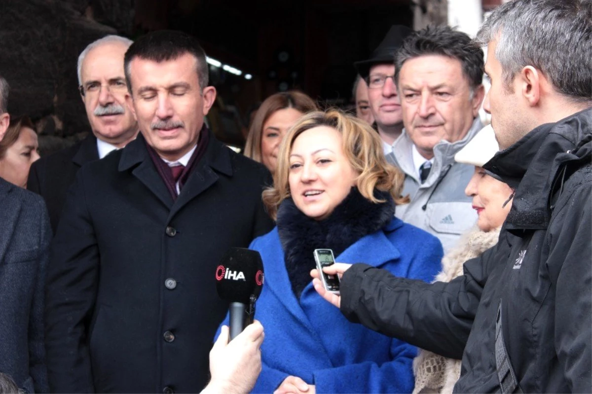 Bakan Yardımcısı Yavuz: "Ankaralıların Ankara\'da turist olmayı kabul etmesini istiyoruz"