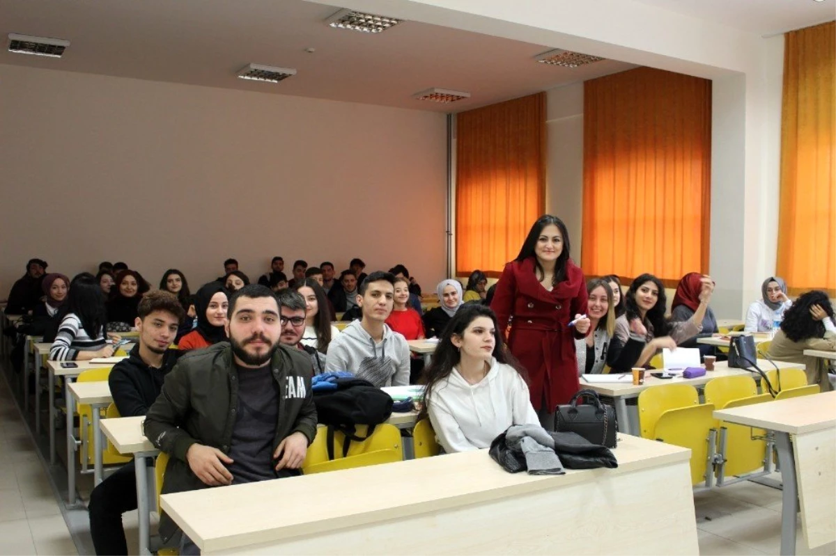 Bartın Üniversitesi\'nde 3 program için akreditasyon süreci başladı