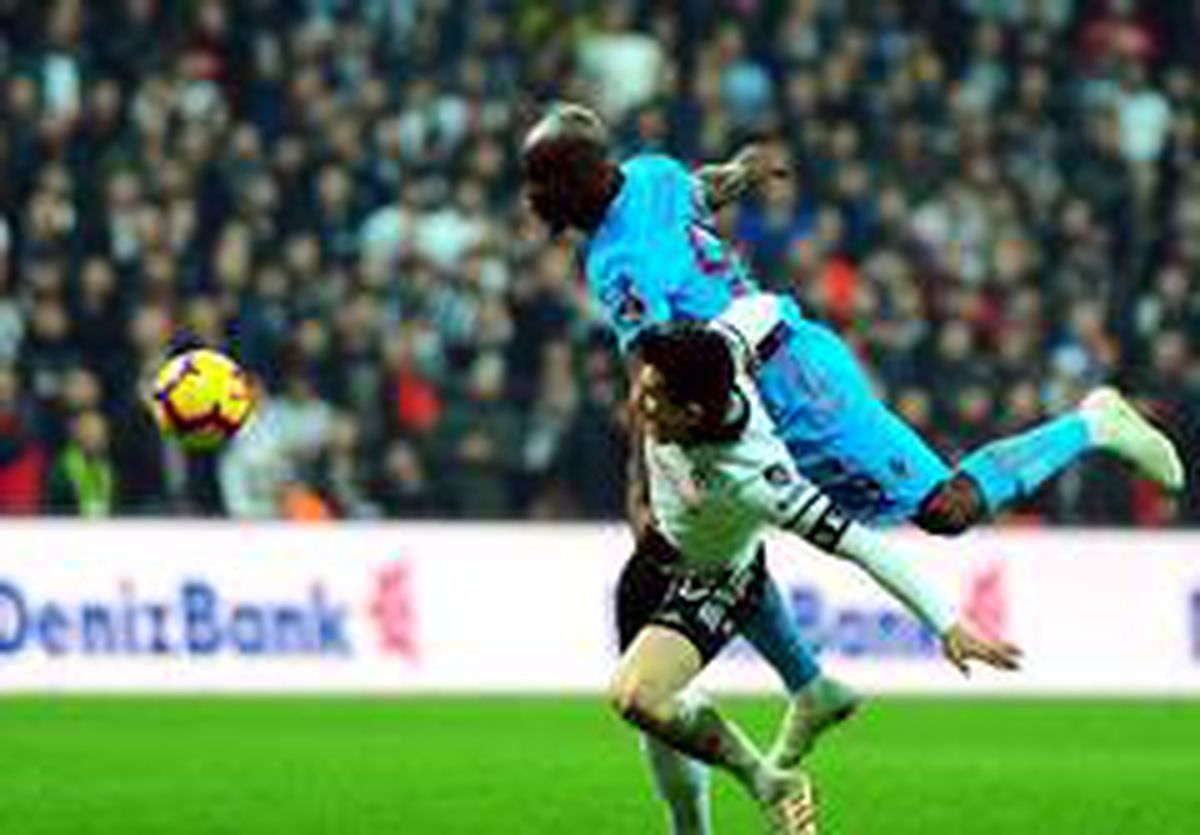 Beşiktaş ile Trabzonspor 130. randevuda