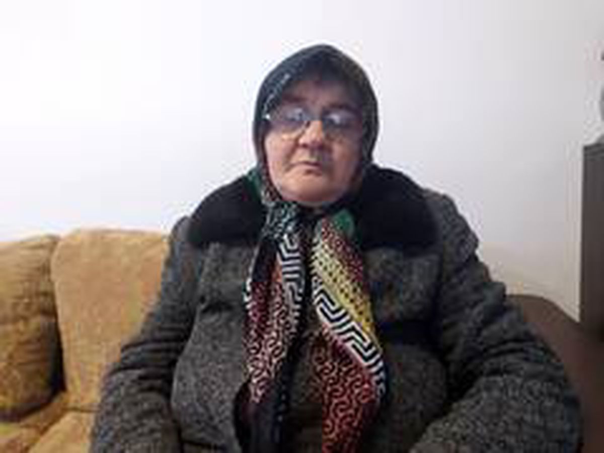 Bir haftadır kayıp olan zihinsel engelli ve sara hastası genç bulundu
