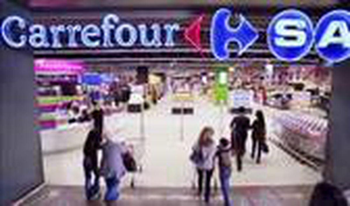 CarrefourSA\'dan 2019\'da 6,4 milyar lira ciro
