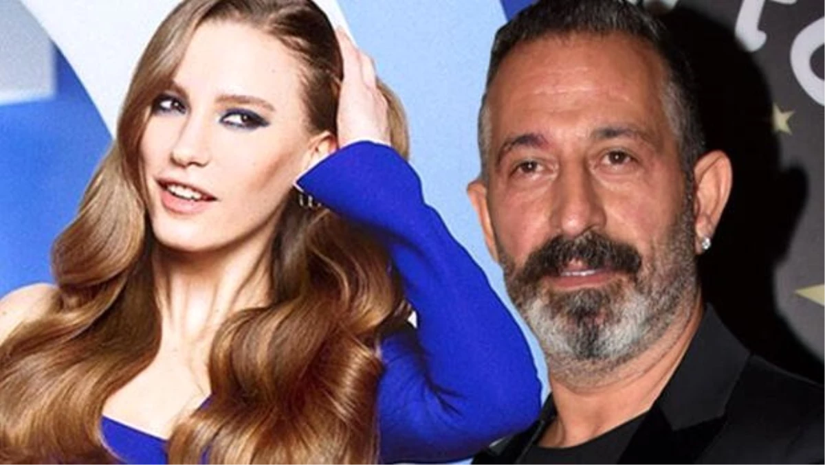 Cem Yılmaz ile Serenay Sarıkaya evlendi mi?