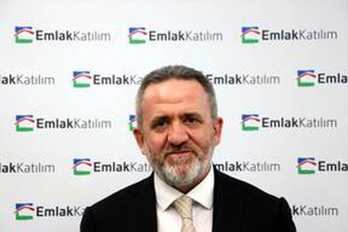 Emlak Katılım\'dan İzmir atılımı