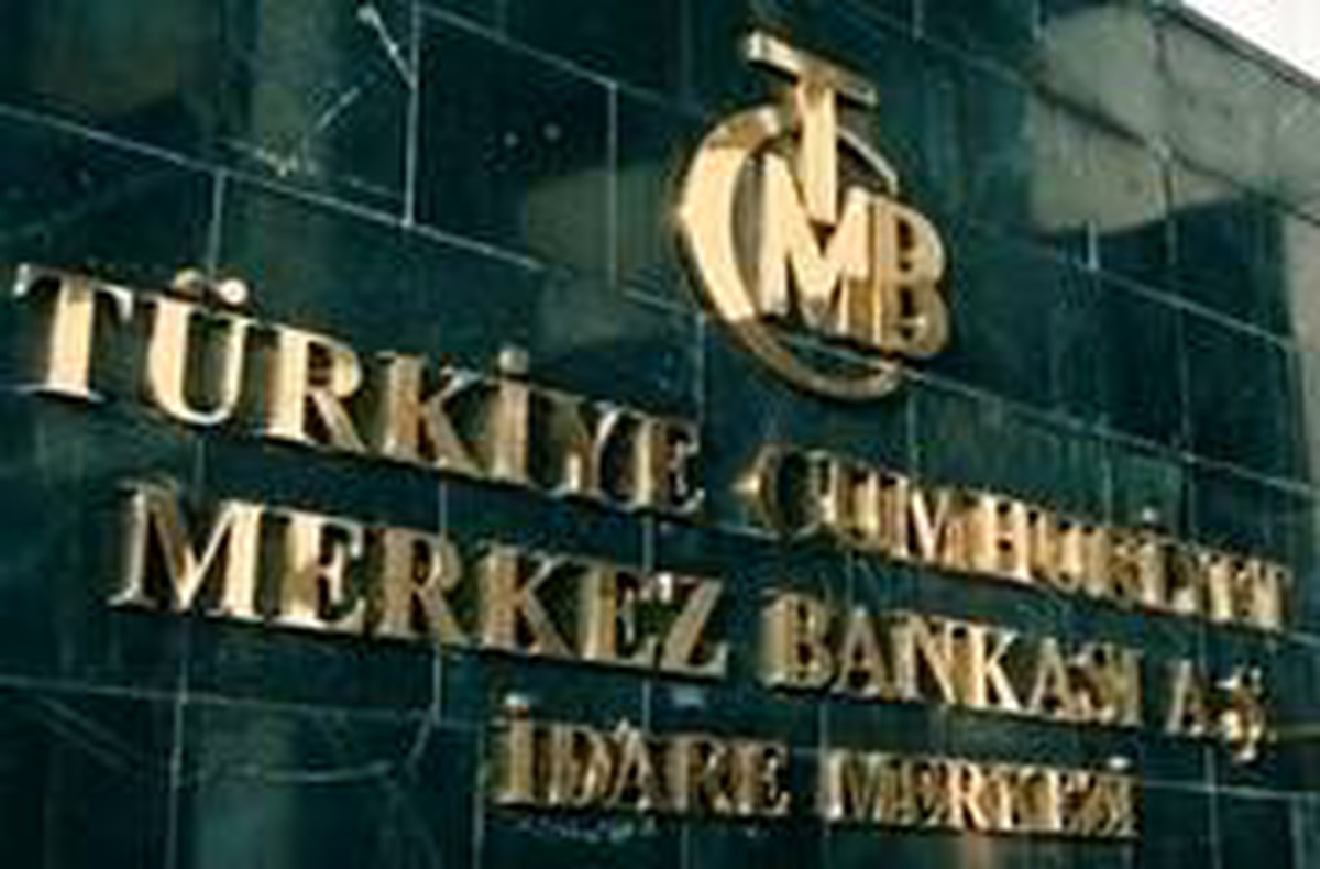 Finansal hizmetler güven endeksi 3,9 puan azaldı