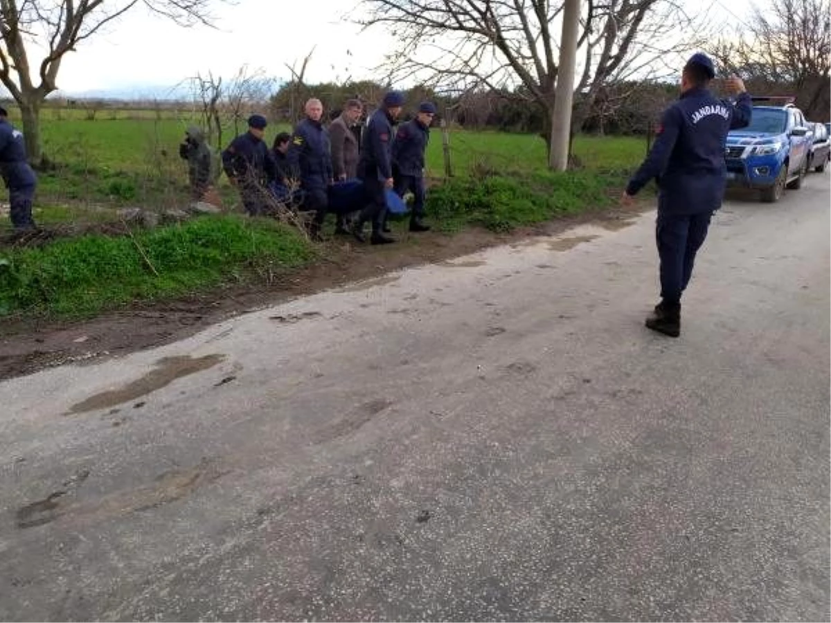 İlkokul öğretmeni, kendisini ağaca astı