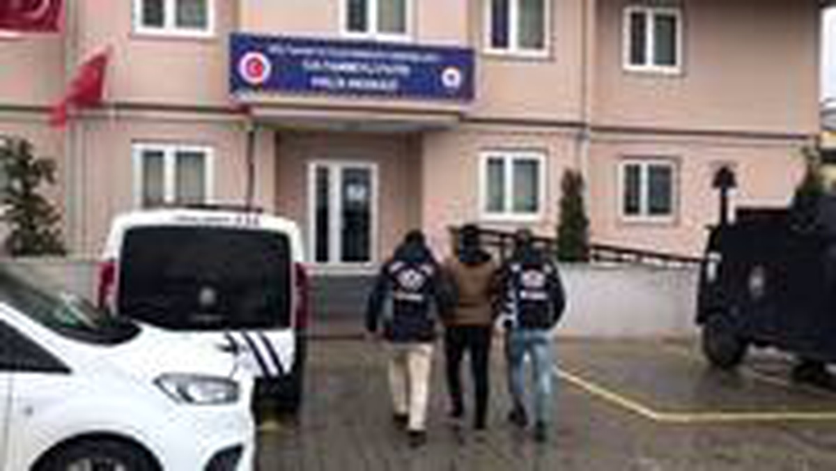 İstanbul\'da düğün konvoyu terörüne 10 gözaltı