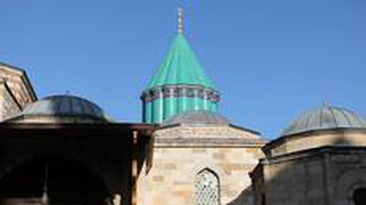 Konya\'da Cuma namazı kaçta? 21 Şubat Konya Cuma namazı saati - ezan vakti