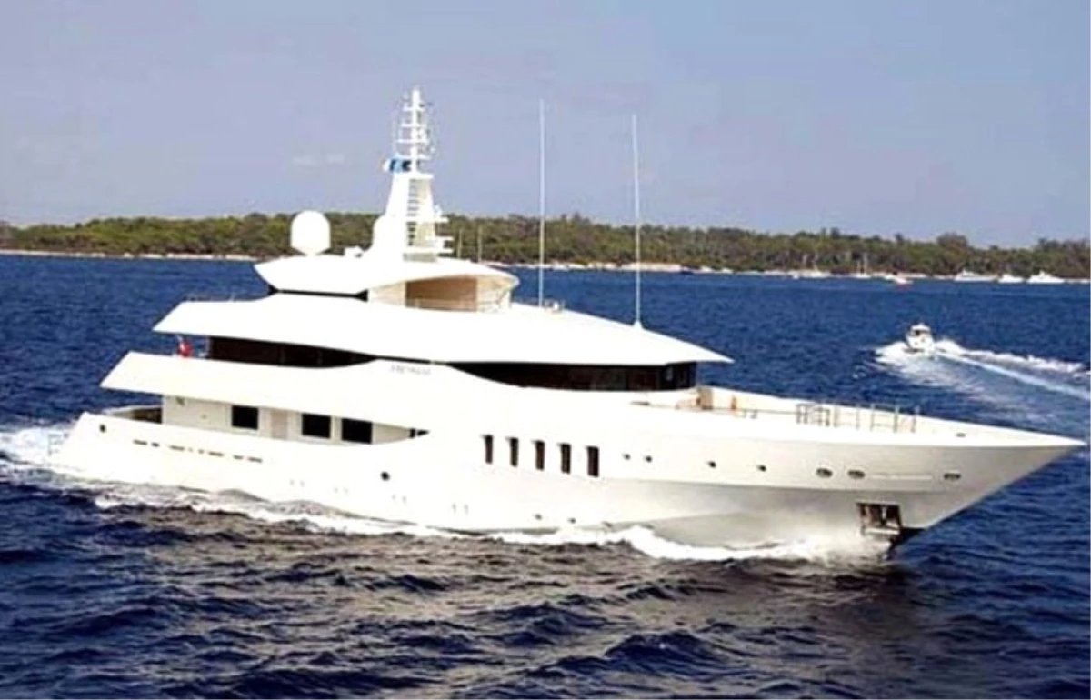 Mega Yacht Transport, dünyada operasyon ağını genişletiyor