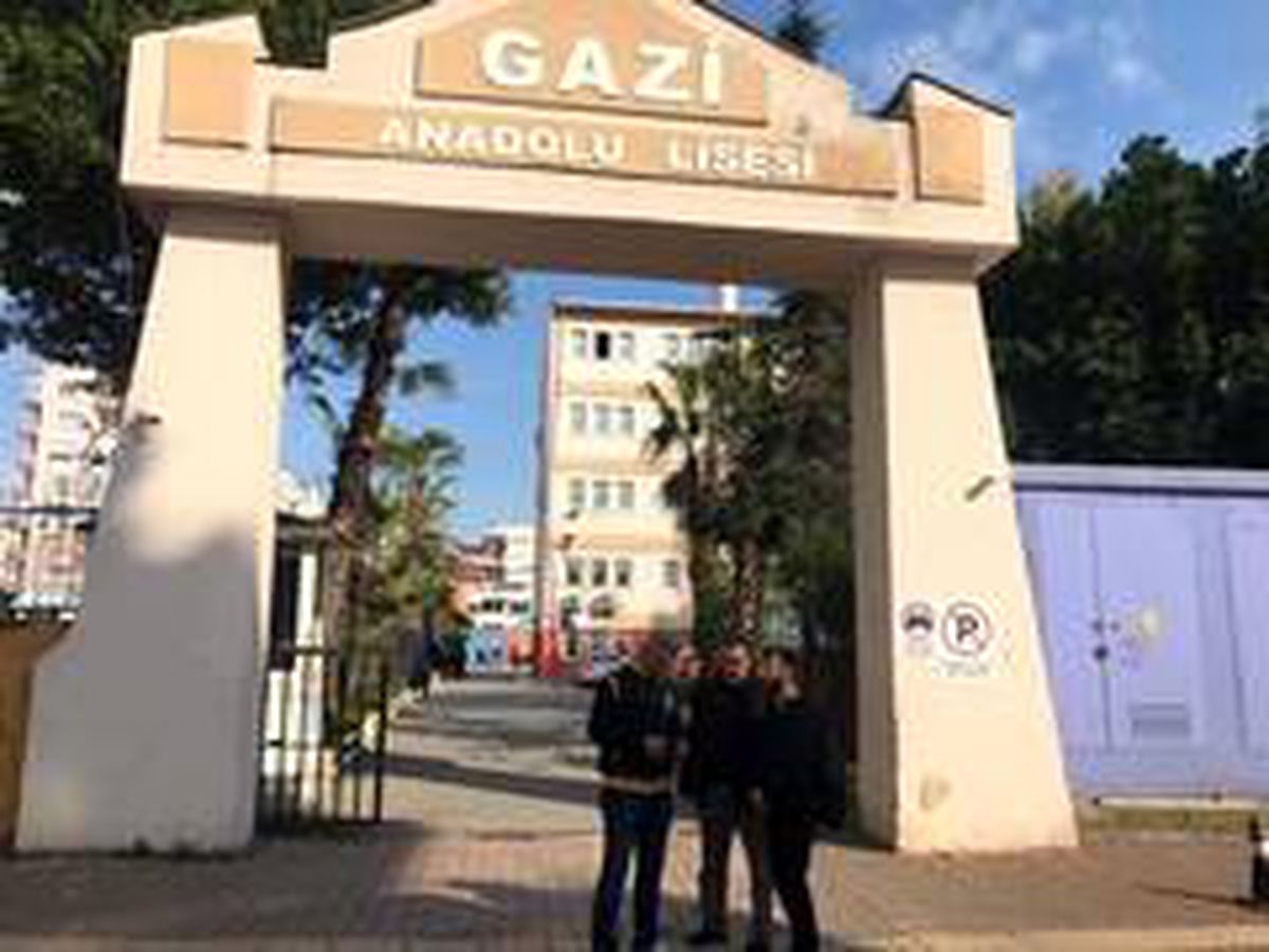 Muratpaşa\'da çocukların korunmasına yönelik denetim