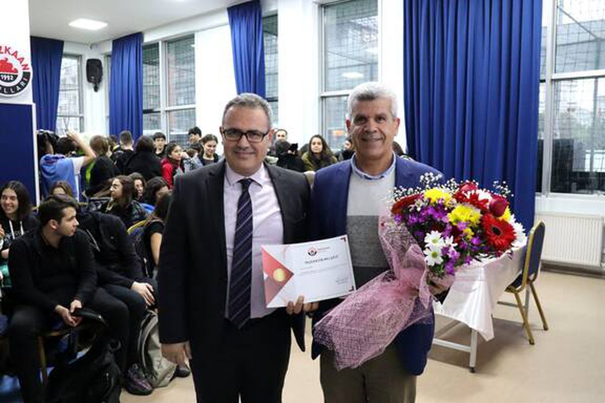 Narkotik uzmanından öğrenci ve ailelere önemli tavsiyeler