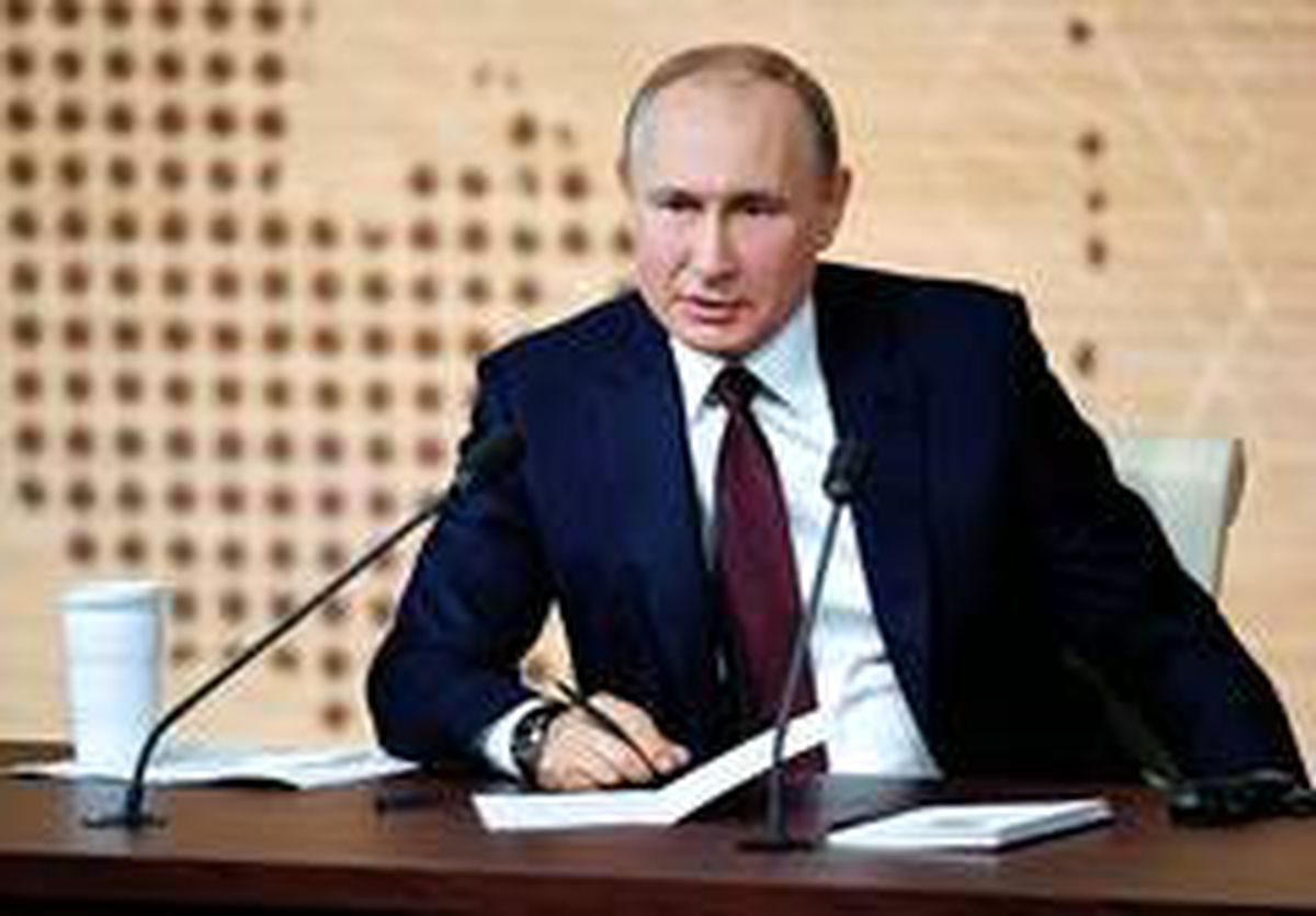 Putin\'den Macron ve Merkel\'e İdlib mesajı