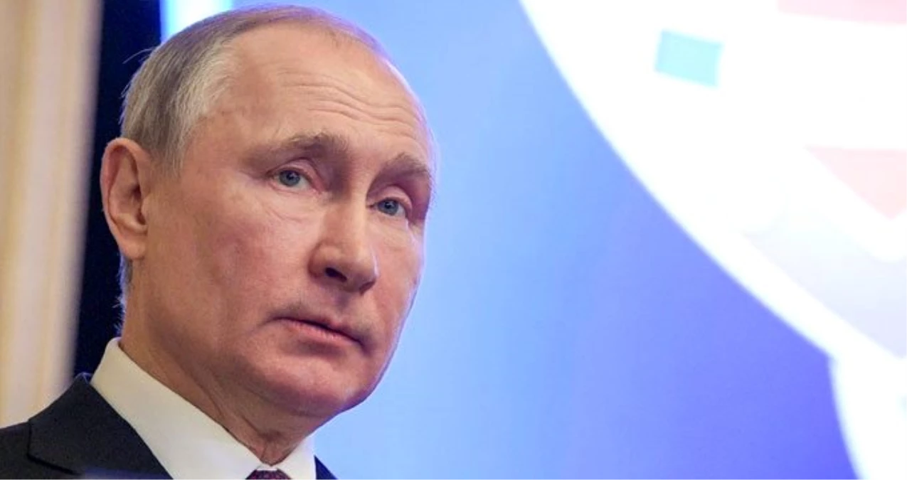 Putin, Erdoğan\'la yapacağı görüşme öncesi Güvenlik Konseyi\'ni topladı