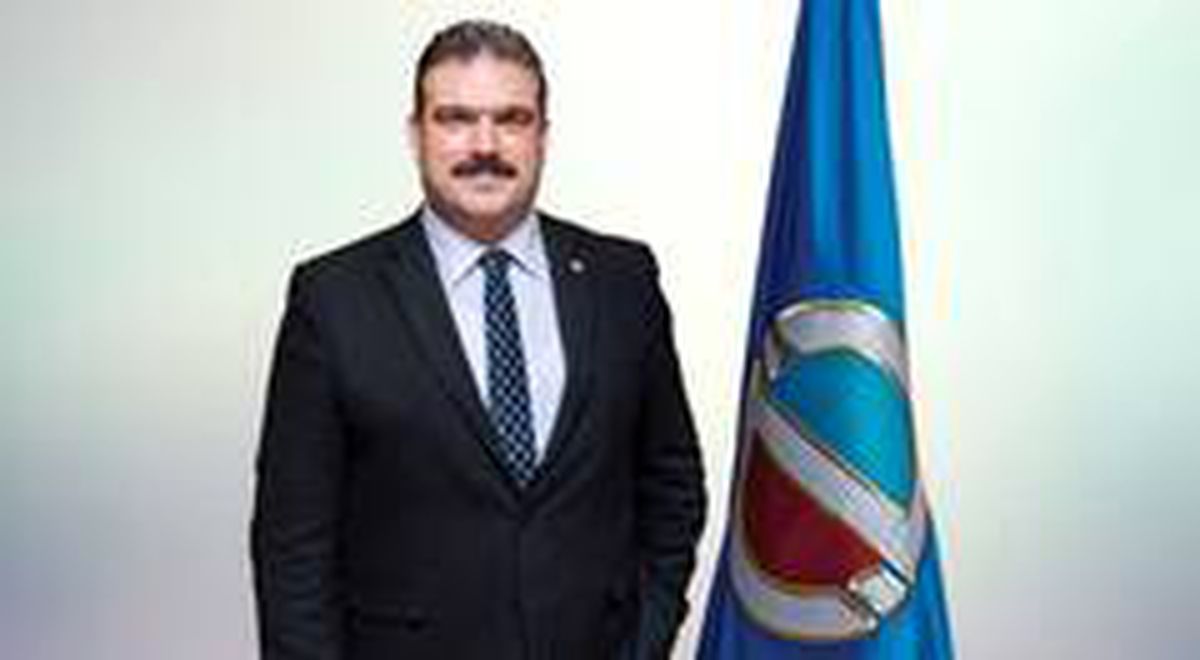 Rektör Çomaklı\'dan Cumhurbaşkanlığı Millet Kütüphanesi mesajı