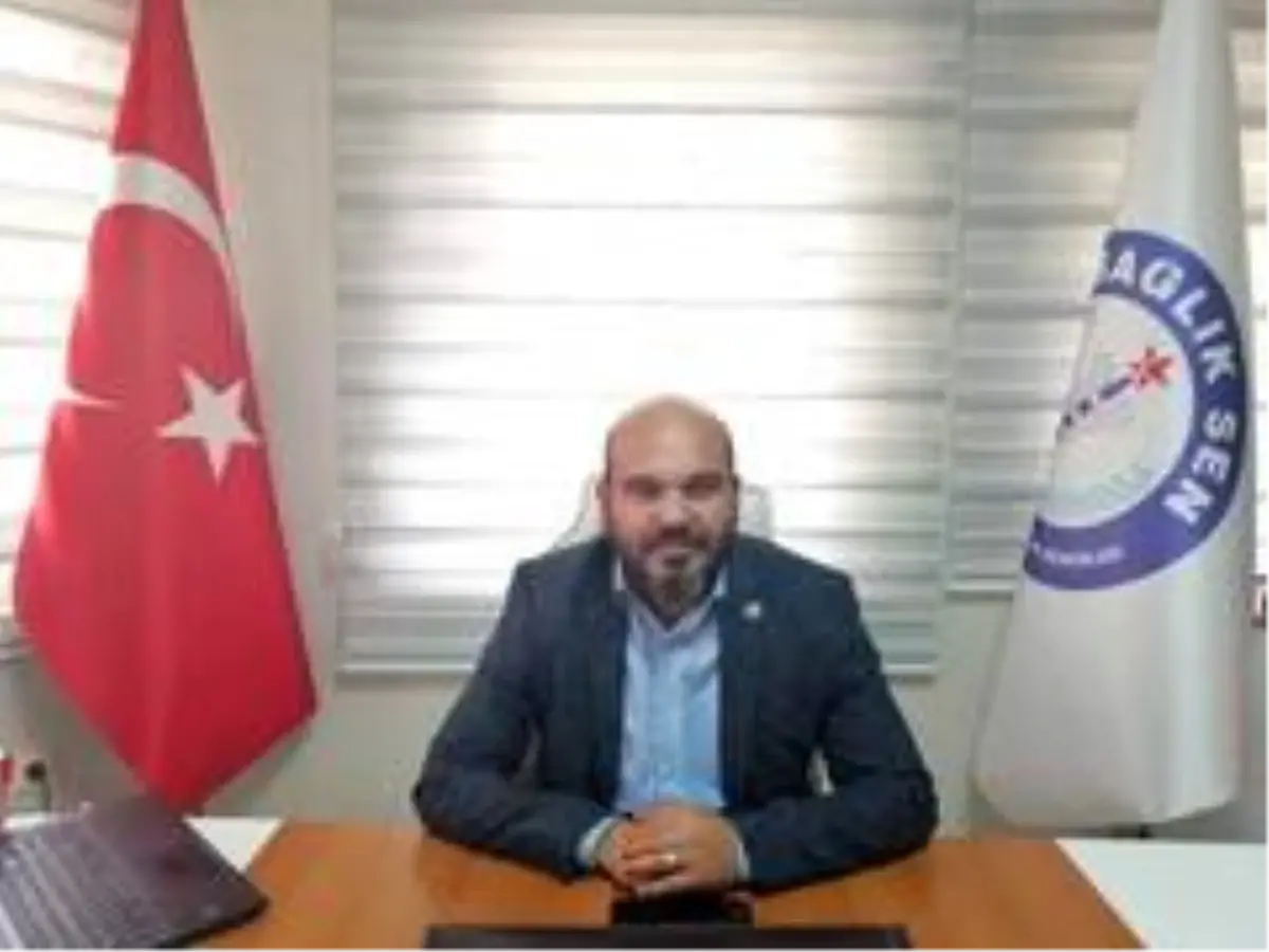 Sağlık-Sen\'den 112 ekiplerine saldırıyla ilgili açıklama
