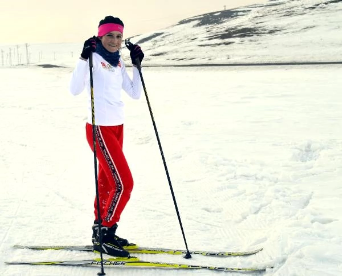 Sevgi Evleri\'nin gururu Reşan, olimpiyatlara hazırlanıyor