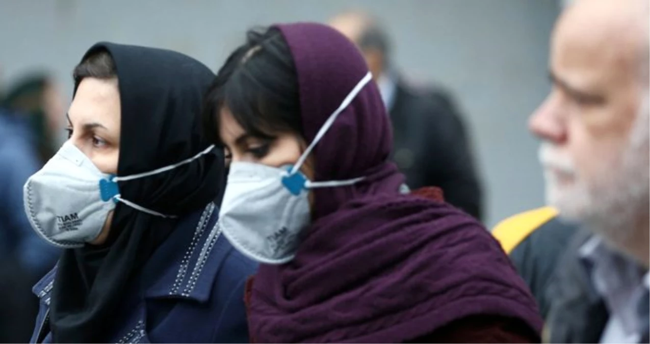 Son Dakika: Sağlık Bakanı Koca: İran\'da koronavirüsten 5 kişi öldü, vaka sayısı 750\'ye yükseldi