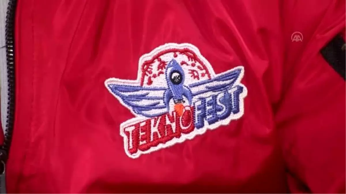 "TEKNOFEST 2020" Arnavutluk\'ta tanıtıldı