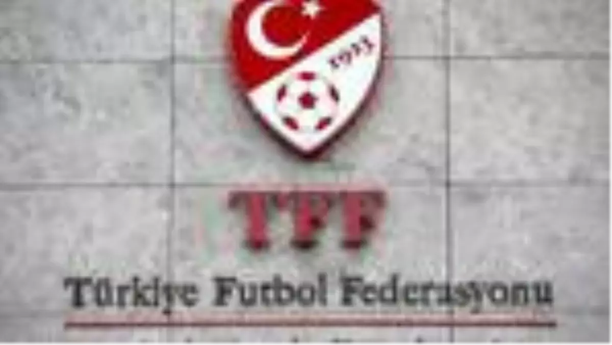 TFF\'den Etik Kurulu Talimatı\'nda değişiklik