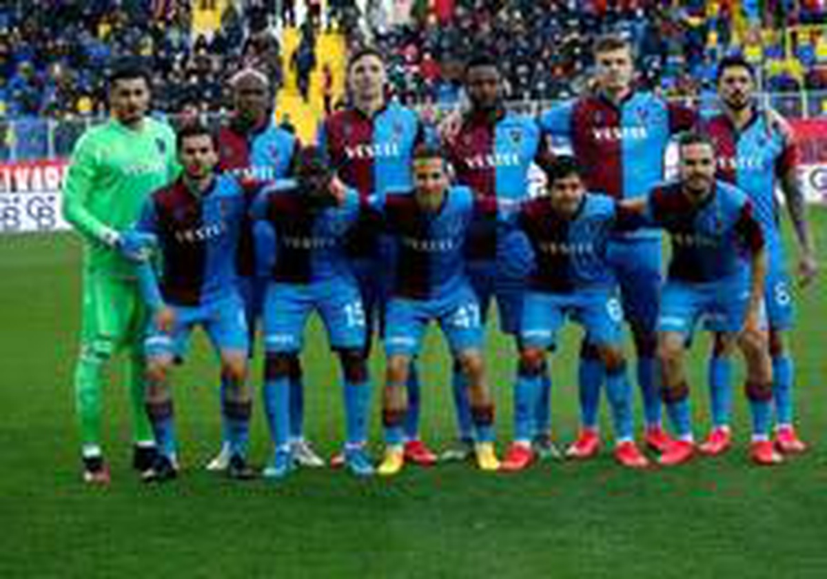 Trabzonspor, Beşiktaş karşısında ilkler peşinde