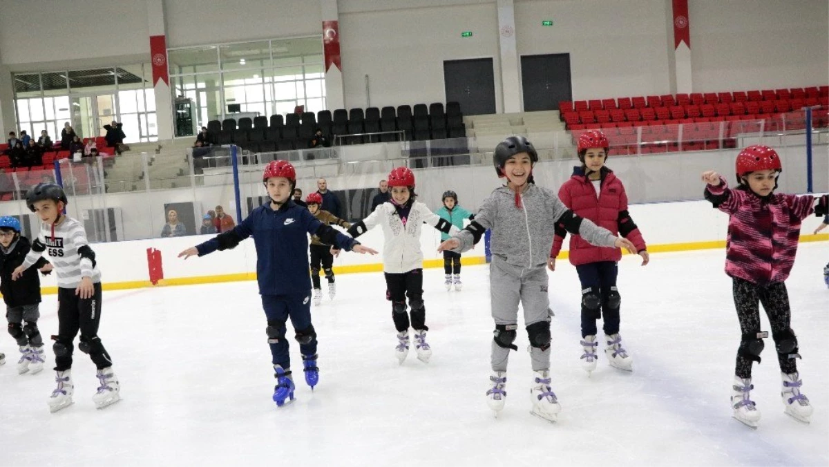 Türkiye Yetenek Taraması ve Spora Yönlendirme Projesi