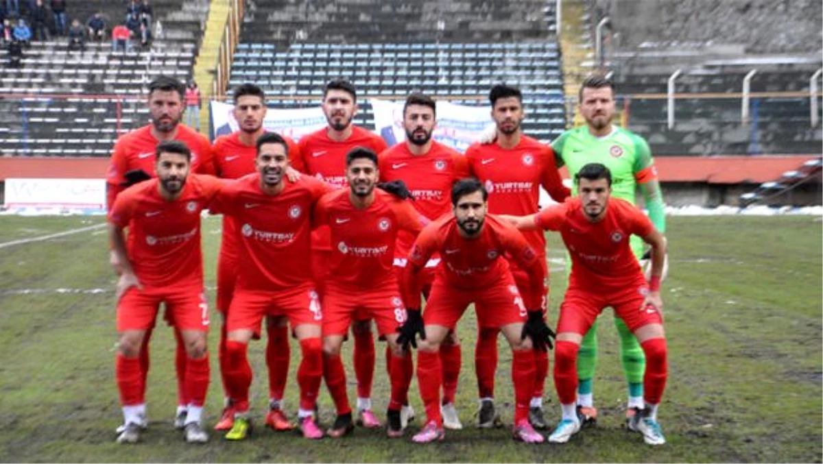 Zonguldak Kömürspor, Devrek İlçe Stadyumu\'nu istiyor