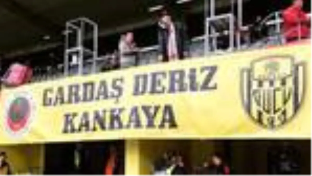 Ankara\'da derbi zamanı! Eryaman\'da kozlar paylaşılacak...