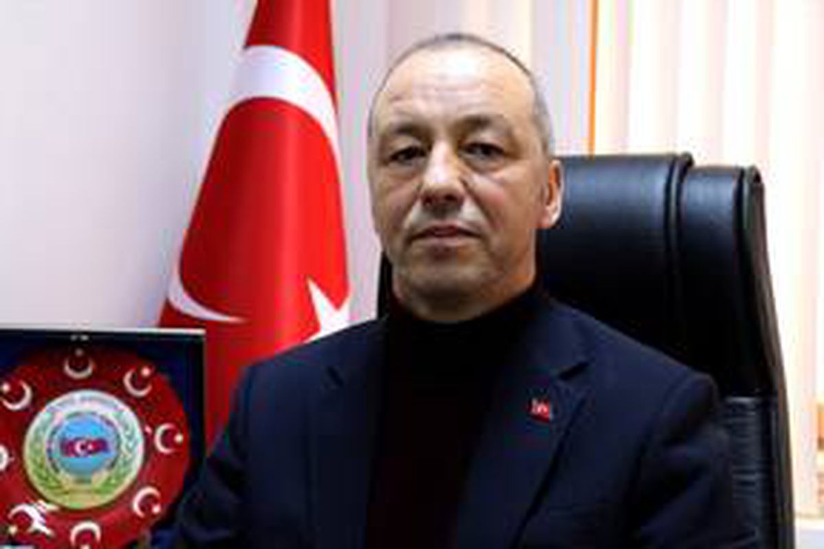 Balkanlar\'da yaşayan Türklerden "Türkçenin korunması talebi"