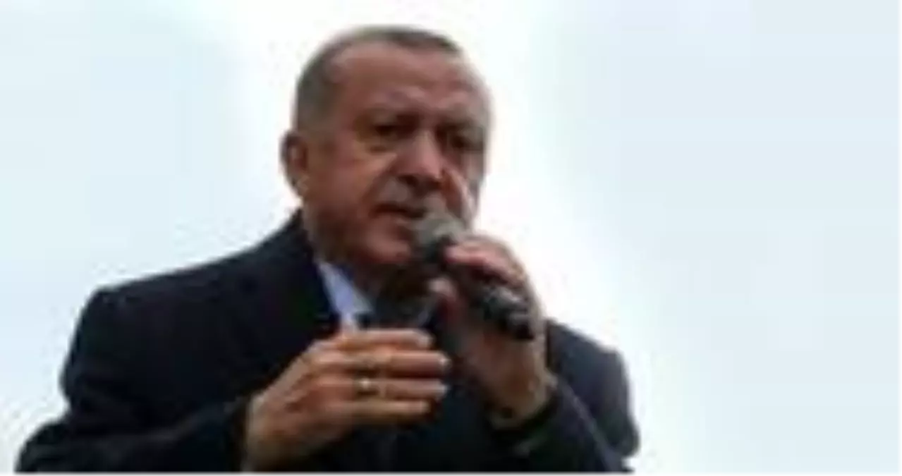 Cumhurbaşkanı Erdoğan, 5 Mart\'ta Macron, Merkel ve Putin ile İdlib için bir araya geleceklerini açıkladı