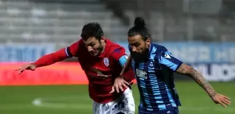 balıkesirspor hatayspor maç özeti
