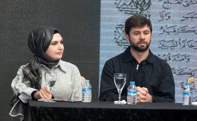 Haberler.com'un Genel Yayın Yönetmeni Av. Bedia Teymur girişimci kadınlarla buluştu Haberler.com'un Genel Yayın Yönetmeni Av. Bedia Teymur girişimci kadınlarla buluştu