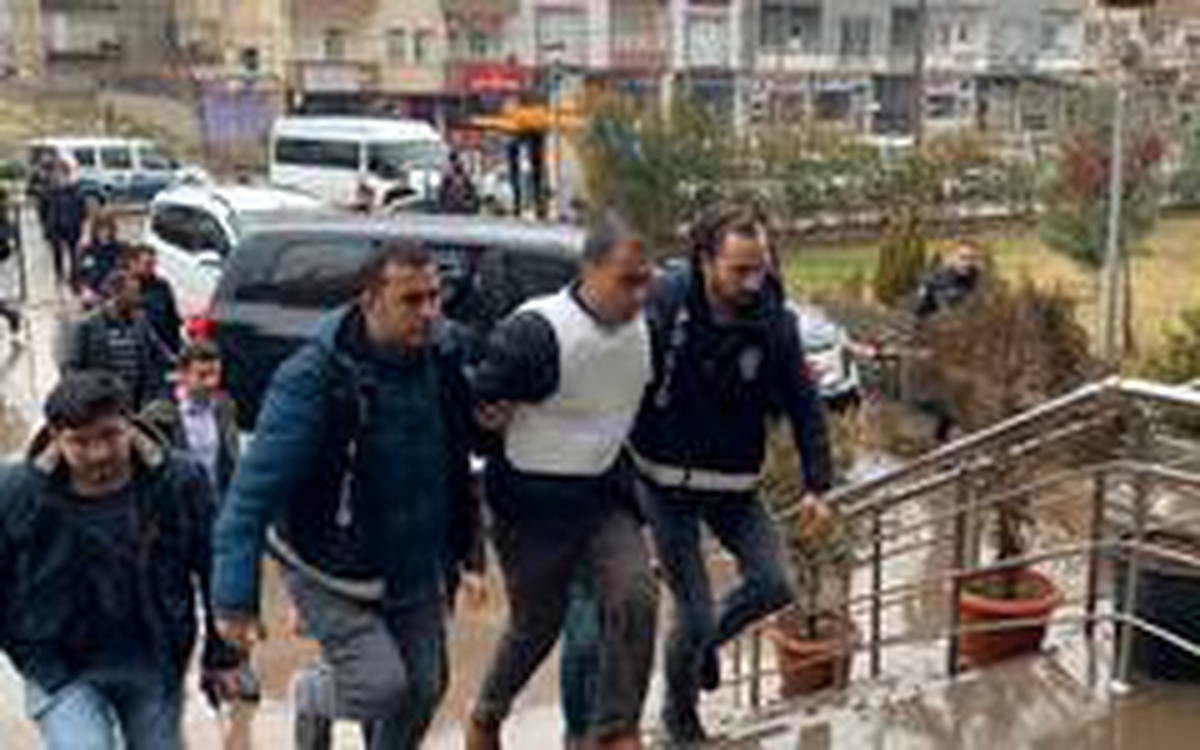 İmam nikahlı eşine cinayet işleten şahıs tutuklandı