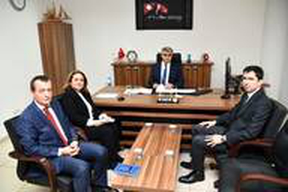 Karabük\'te 33 milyon 269 bin lira sosyal yardım yapıldı