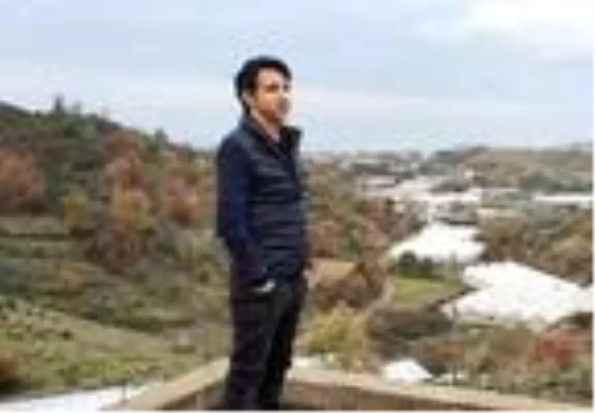 Kayıp genç, istasyon görevlisinin dikkati sayesinde bulundu