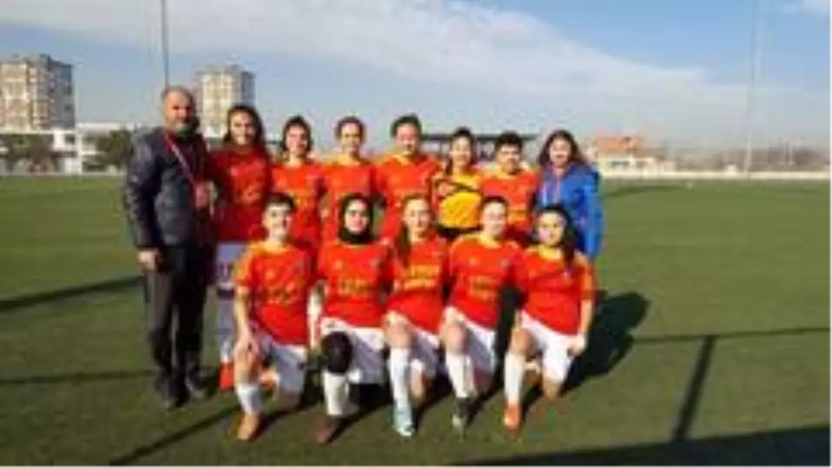 Kılıçaslan Yıldızspor, Mersin\'de 3 puan arıyor