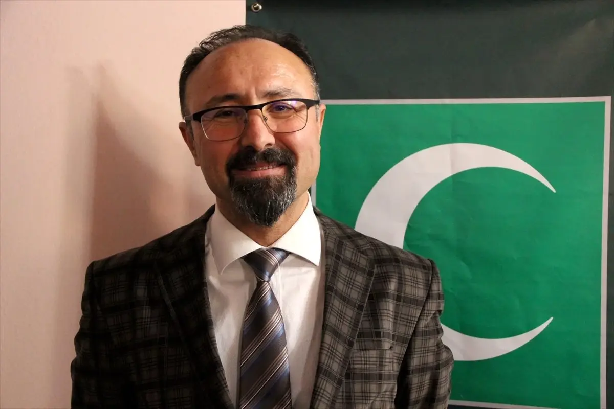 Prof. Dr. Karlıkaya: "Elektronik sigaraya bağlı öldürücü bir akciğer hastalığı tanımlandı"