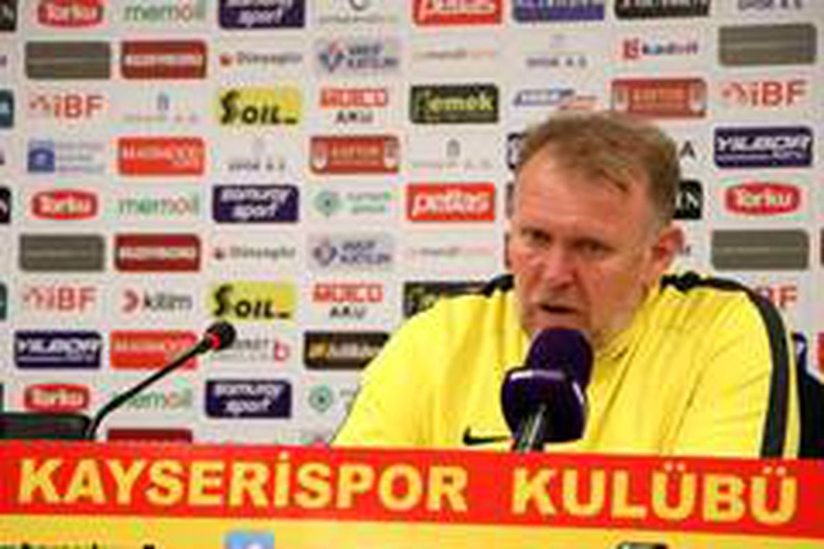 Prosinecki: '2-0 geri düştükten sonra karakter gösterdik'