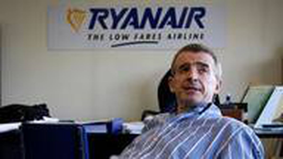 Ryanair CEO\'su: Terör tehdidinin kaynağı bekar Müslüman erkekler