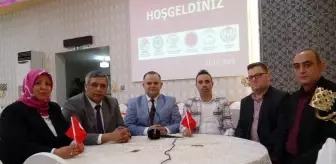 Şehitlere vefa gecesi