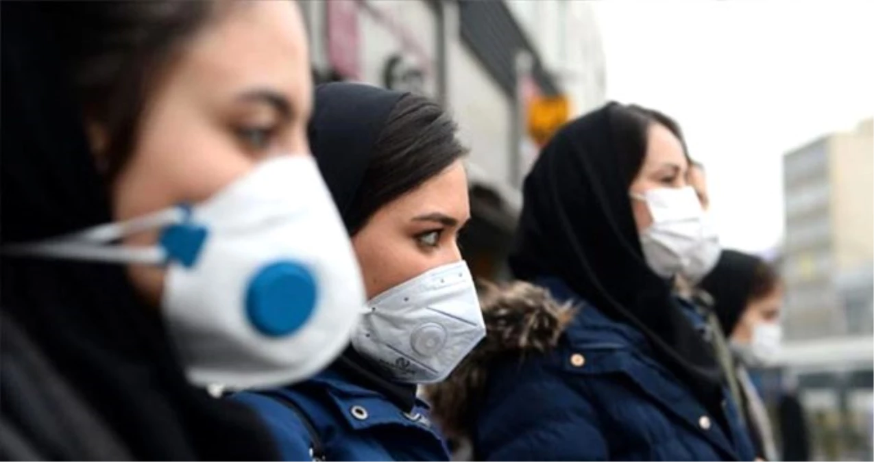Son dakika: İran\'da koronavirüsden 1 kişi daha öldü, salgındaki ölü sayısı 6\'ya yükseldi