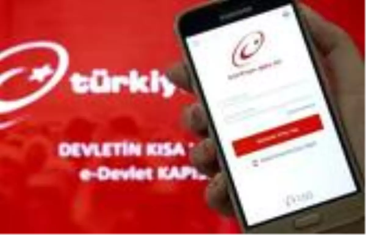 Soyadı değişikliği başvuruları e-Devlet\'ten yapılabilecek