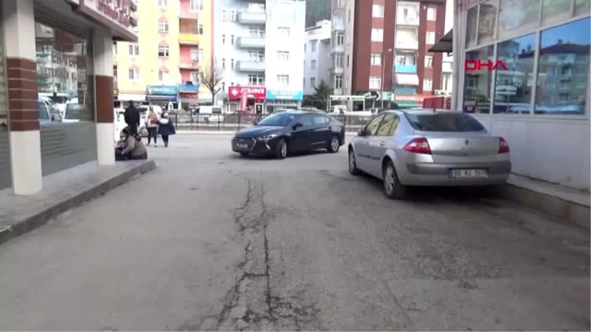 Tokat makam otomobilini oda üyelerine tahsis etti