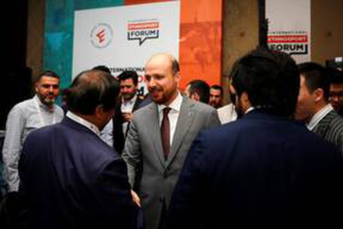 3. Uluslararası Etnospor Forumu sona erdi