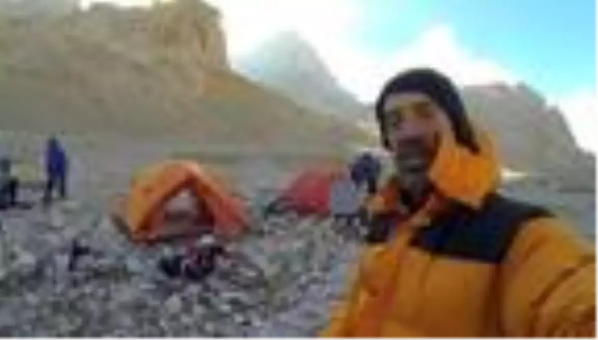 62 yaşındaki 42 yıllık dağcı: İhtiyarlaşmaya karşı çıkmak lazım