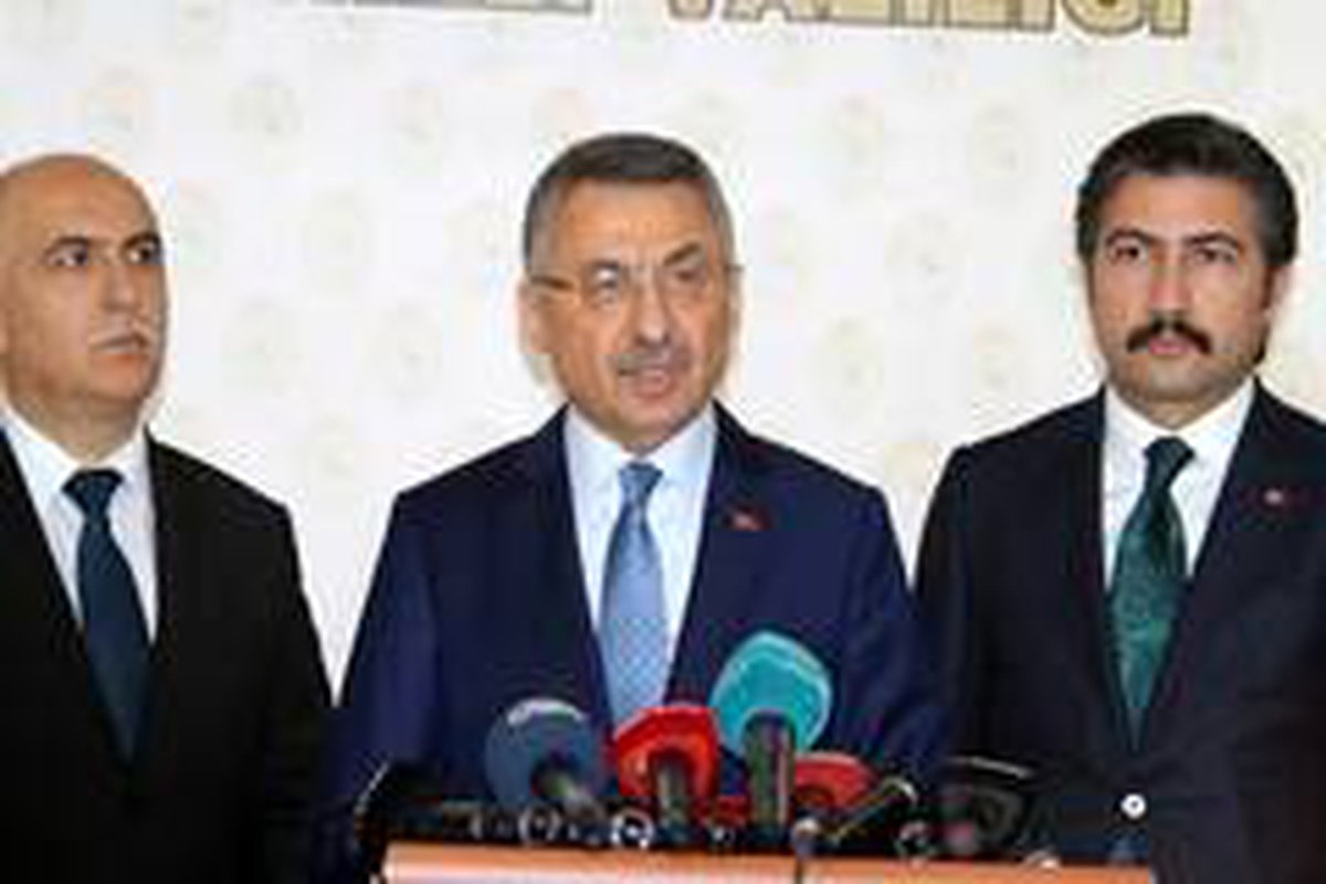 "Arama kurtarma çalışmaları tamamlandı, sayı artmayacak diye ümit ediyoruz"