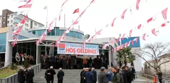 CHP Samsun'da Fatih Türkel dönemi