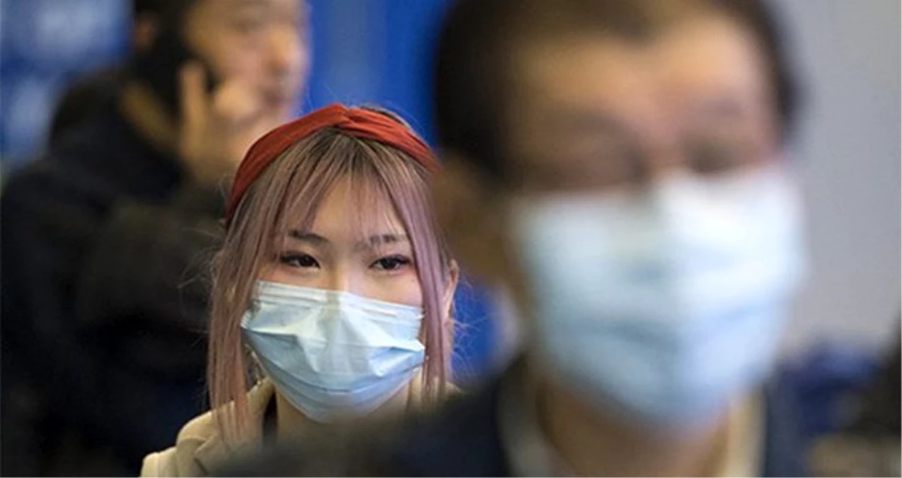 Çin\'de koronavirüs sebebiyle yaşanan can kaybı 2 bin 444\'e ulaştı